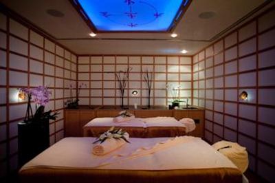 آماتوس بیچ هتل