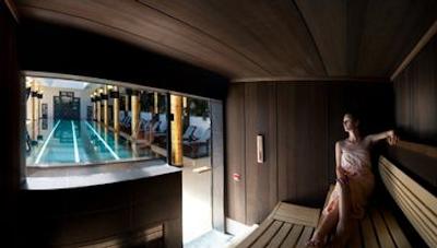 آماتوس بیچ هتل