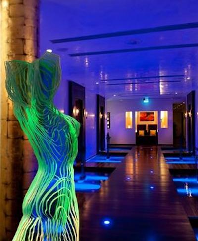 آماتوس بیچ هتل