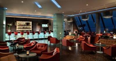 آماتوس بیچ هتل