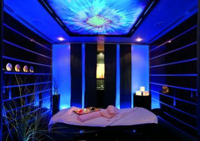 آماتوس بیچ هتل