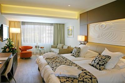 آماتوس بیچ هتل