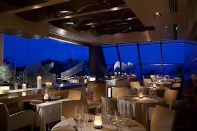 آماتوس بیچ هتل