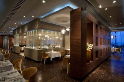 آماتوس بیچ هتل