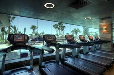 آماتوس بیچ هتل