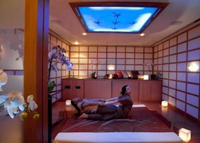 آماتوس بیچ هتل