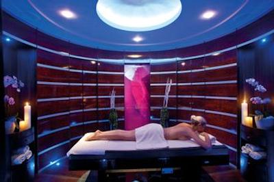 آماتوس بیچ هتل