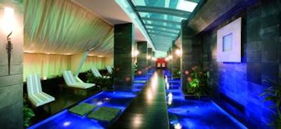 آماتوس بیچ هتل