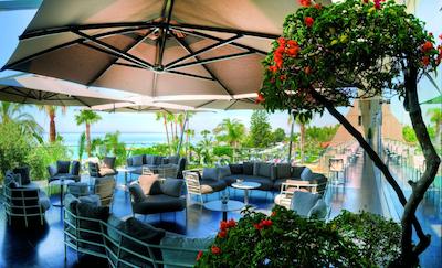 آماتوس بیچ هتل