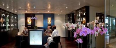 آماتوس بیچ هتل