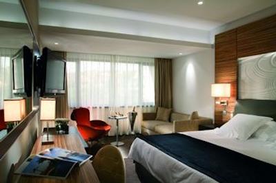 آماتوس بیچ هتل