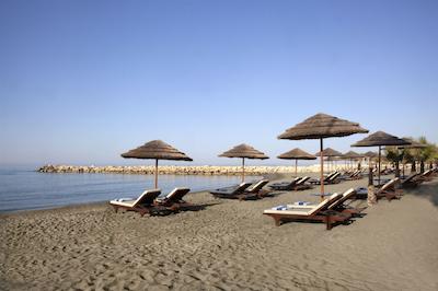 آماتوس بیچ هتل