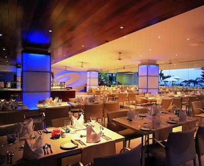 آماتوس بیچ هتل