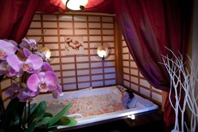 آماتوس بیچ هتل