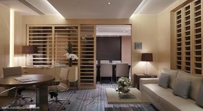 ماریوت تیانه