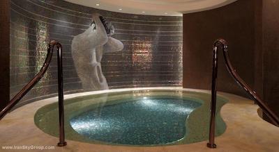 ماریوت تیانه