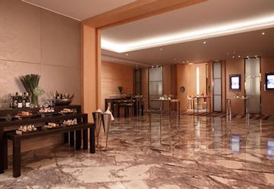 ماریوت تیانه