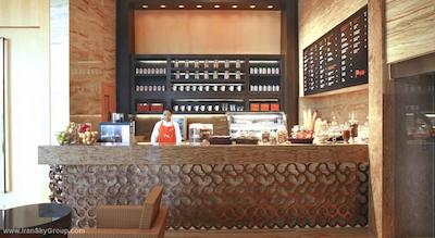 ماریوت تیانه