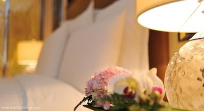 ماریوت تیانه