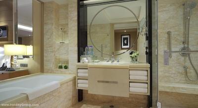 ماریوت تیانه