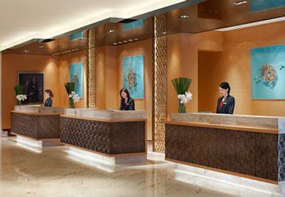 ماریوت تیانه