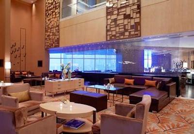 ماریوت تیانه