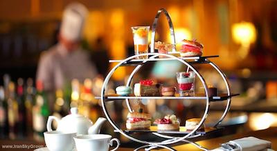 ماریوت تیانه