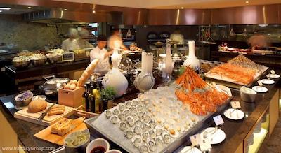 ماریوت تیانه