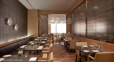 ماریوت تیانه