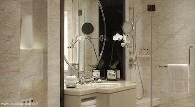 ماریوت تیانه