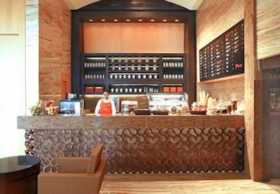 ماریوت تیانه