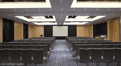 ماریوت تیانه