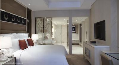 ماریوت تیانه