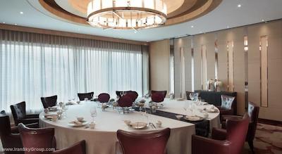 ماریوت تیانه