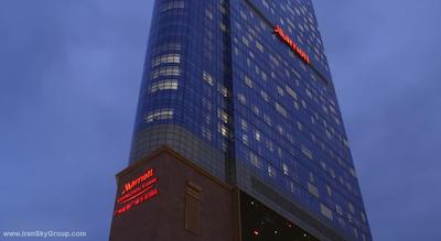 ماریوت تیانه