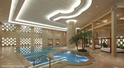 ماریوت تیانه