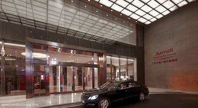 ماریوت تیانه