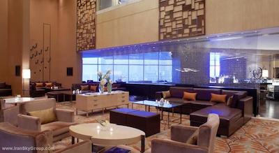 ماریوت تیانه