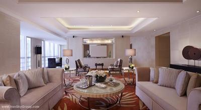 ماریوت تیانه