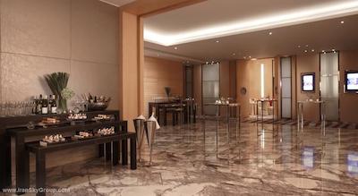 ماریوت تیانه