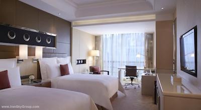 ماریوت تیانه