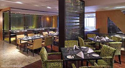 ماریوت تیانه