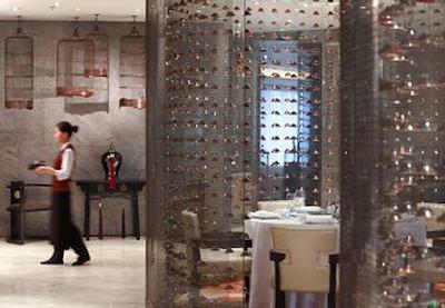 ماریوت تیانه