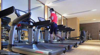 ماریوت تیانه