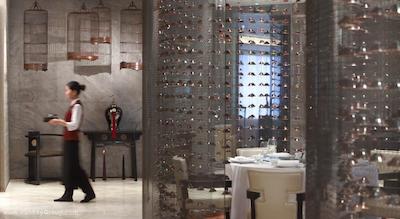 ماریوت تیانه