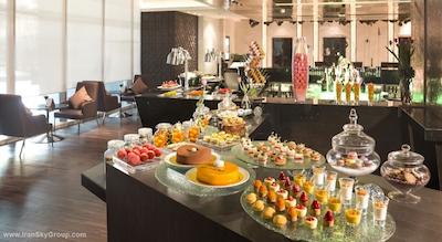 ماریوت تیانه