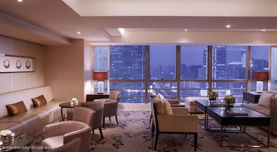 ماریوت تیانه