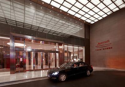 ماریوت تیانه