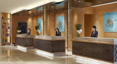 ماریوت تیانه