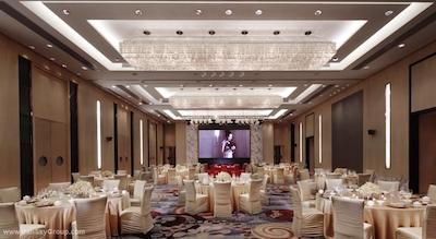 ماریوت تیانه